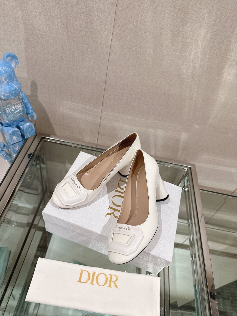 Christian Dior Heeled Shoes